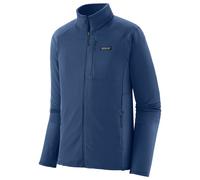 Patagonia - R1 Jacket - Veste polaire - L - clement blue