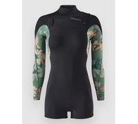 Patagonia R1 Lite Yulex Front Zip vert 04