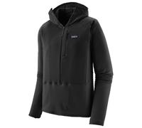 Patagonia - R1 P/O Hoody - Pull polaire - L - black