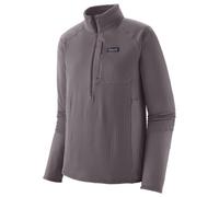 Patagonia - R1 P/O - Pull polaire - L - may grey