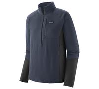 Patagonia - Men's R1 Fleece Pullover - Polaire homme New Navy - L