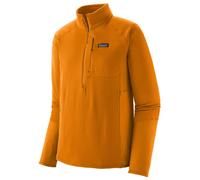Patagonia - R1 P/O - Pull polaire - S - autumn orange