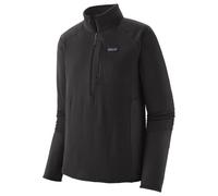 Patagonia - R1 P/O - Pull polaire - XL - black / black
