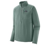 Patagonia - R1 P/O - Pull polaire - XL - blue sage