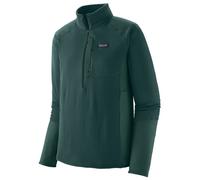 Patagonia - R1 P/O - Pull polaire - XS - cascade green