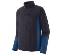 Patagonia - R1 P/O - Pull polaire - XS - sunken blue