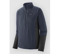 Patagonia - R1 P/O - Pull polaire - L - new navy