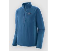 Patagonia - Men's R1 Fleece Pullover - Polaire homme Aquatic Blue - XS