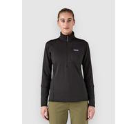 Polaire femme patagonia r1 noir