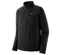 Patagonia - R1 Pull Over Black - L - Polaire
