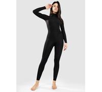 Patagonia R1 Regulator Fz Full Combinaison surf noir