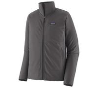 Patagonia - R1 Techface Forge Grey - XL - Polaire