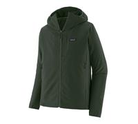 Patagonia - R1 TechFace Hoody - Veste softshell homme Old Growth Green - XL