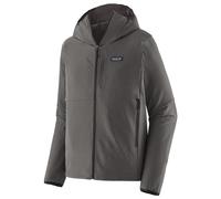 Patagonia - R1 Techface Hoody - Veste softshell - S - forge grey