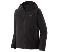 Patagonia - R1 Techface Hoody - Veste softshell - XS - black
