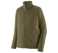 Patagonia - R1 Techface Jacket - Veste softshell - L - basin green