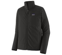 Patagonia - R1 Techface Jacket - Veste softshell - M - black