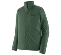Patagonia - R1 Techface Jacket - Veste softshell - M - canopy green