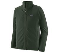 Patagonia - R1 Techface Jacket - Veste softshell - M - old growth green