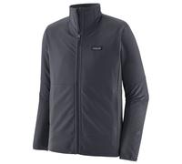 Patagonia - R1 Techface Jacket - Veste softshell - XL - smolder blue