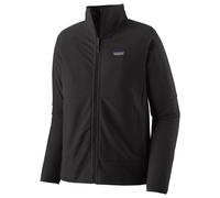 Patagonia - R1 Techface Jacket - Veste softshell - XXL - black
