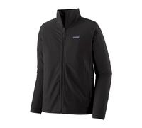 Veste PATAGONIA M's R1 TechFace Jkt (Black) Homme L