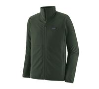 Patagonia - R1 Techface Jacket - Veste softshell - XL - old growth green