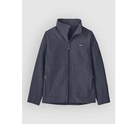 Patagonia R1 Techface Kids Veste bleu M