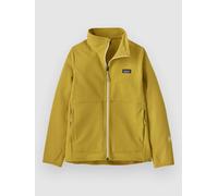 Patagonia R1 Techface Kids Veste vert XL