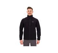 PATAGONIA M's R1 Techface Jacket - Homme - Noir - taille M- modèle 2026