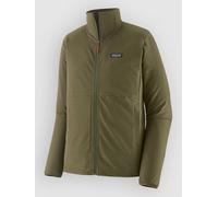 Patagonia R1 Techface Veste vert XS