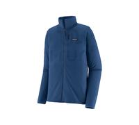 Patagonia - R1 Thermal Jacket - Veste polaire - XL - clement blue