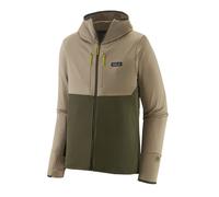 Patagonia R1 Thermal Full-Zip Hoody Homme - Vestes outdoor hommes S