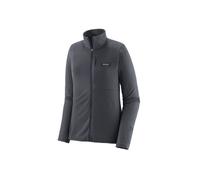 Patagonia - R1 Thermal Jacket - Polaire femme Smolder Blue - L