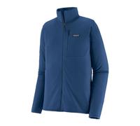 Patagonia - R1 Thermal Jacket - Polaire homme Clement Blue - S