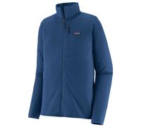 Patagonia - R1 Thermal Jacket - Veste polaire - L - clement blue