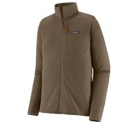 Patagonia - R1 Thermal Jacket - Veste polaire - S - marlow brown
