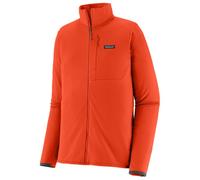 Patagonia - R1 Thermal Jacket - Veste polaire - XS - pollinator orange