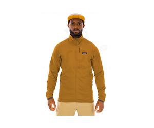 Patagonia R1 Thermal Marron M
