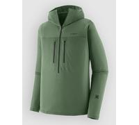 Patagonia R1 Ultralight Hoody Veste vert S