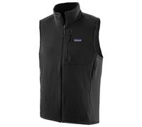 Patagonia - R1 Vest - Polaire sans manches - XL - black