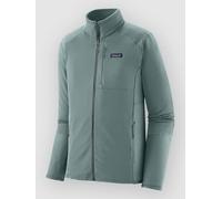 Patagonia R1 Veste bleu S