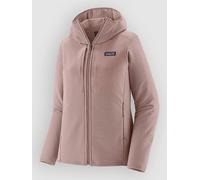 Patagonia R2 Crossstrata Hoody Veste rose M
