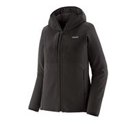 Patagonia - Women's R2 Crossstrata Hoody - Veste softshell - XL - black