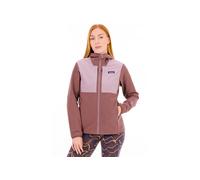 Patagonia R2 CrossStrata vêtement running femme R2 CrossStrata M Violet
