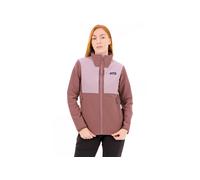 Patagonia R2 CrossStrata vêtement running femme R2 CrossStrata S Violet