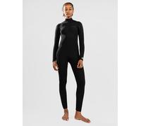 Patagonia R2 Regulator Fz Full Combinaison surf noir