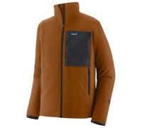 Patagonia - R2 Techfac Deer Brown - M - Polaire