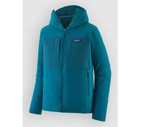 Patagonia R2 Techface Hoody Veste bleu XXL