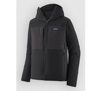 Patagonia R2 Techface Hoody Veste noir S